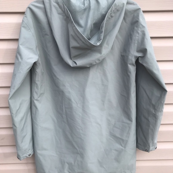 NWT The North Face Women's Woodmont Rain Jacket size XS - Picture 4 of 10